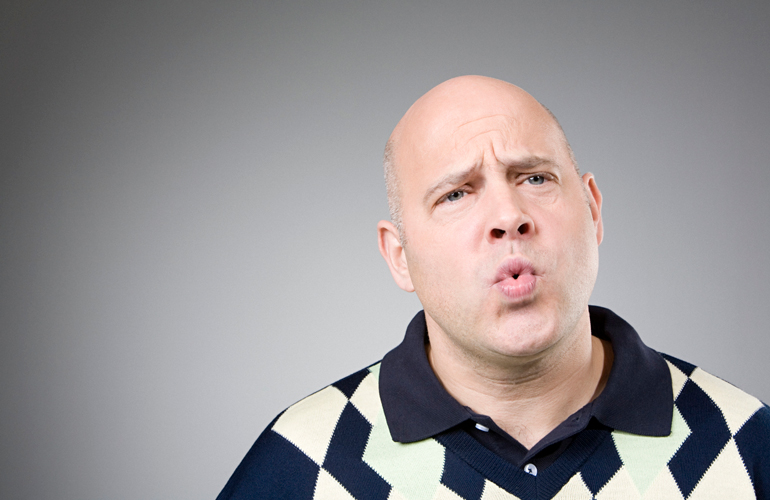Pursed-lip and other breathing exercises