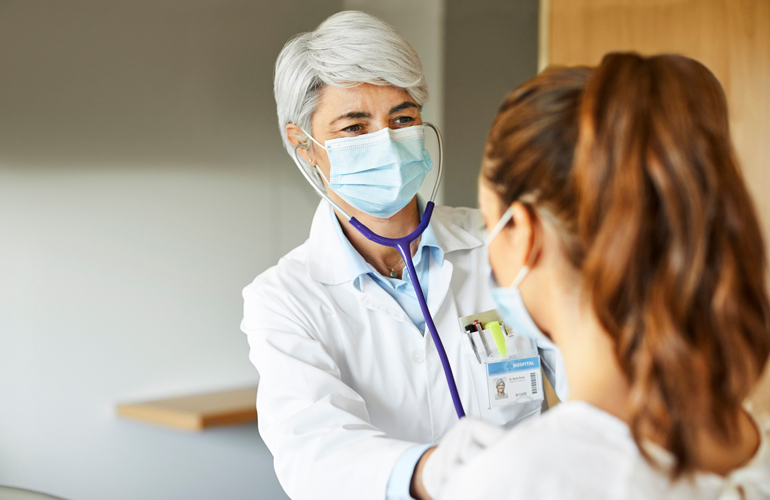 When to call your healthcare provider