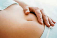 7 easy bedtime fixes to help reduce belly bloat while you sleep