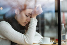 This is what happens to your body when you don’t get enough sleep