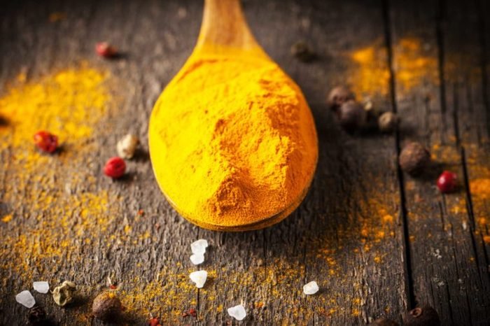 Turmeric
