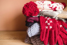 Always do this if you want to avoid dry skin in winter