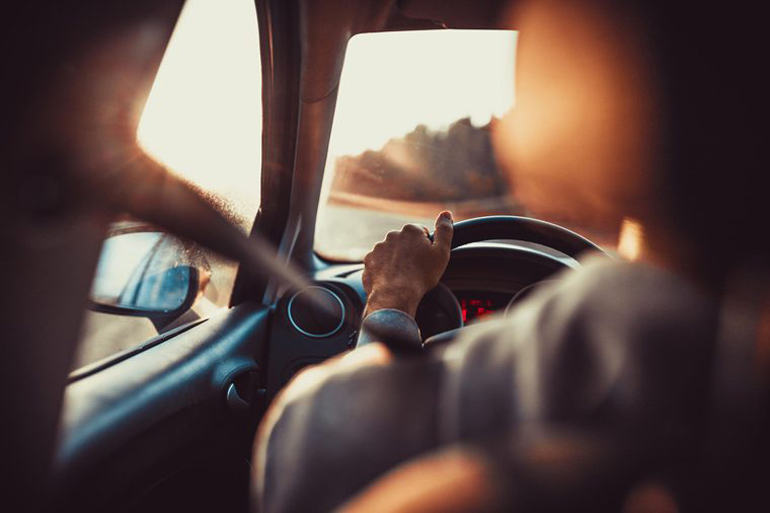 You may become a dangerous driver