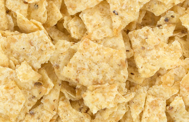 Gluten-free foods