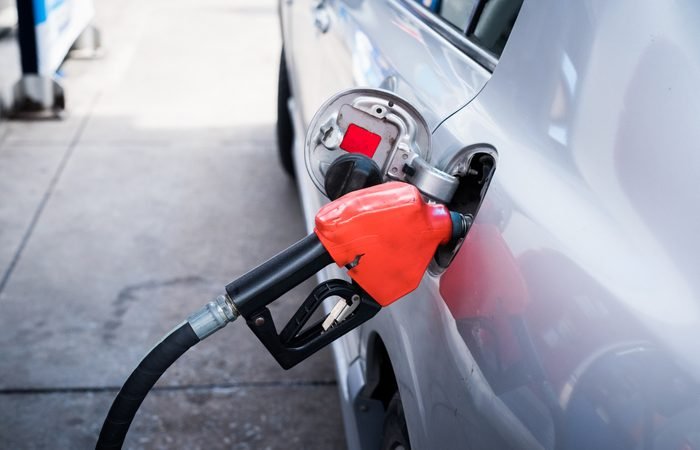 How to save money on petrol