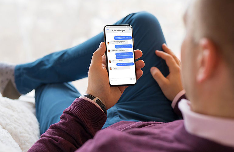 Take control of your inbox and stop getting unwanted messages