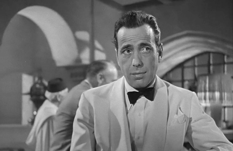 Casablanca