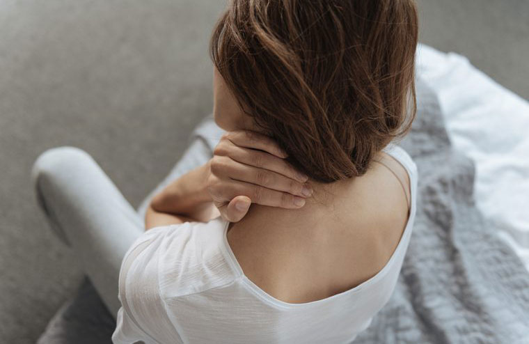 Symptoms to watch for