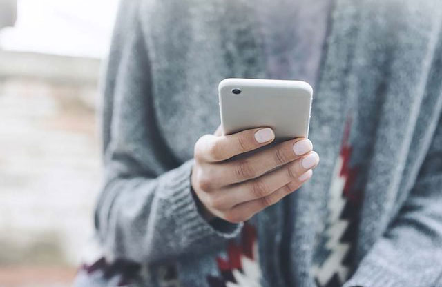 Your phone has become a lethal weapon