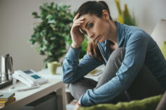 We all have secrets, but keeping them to yourself can be bad for your health