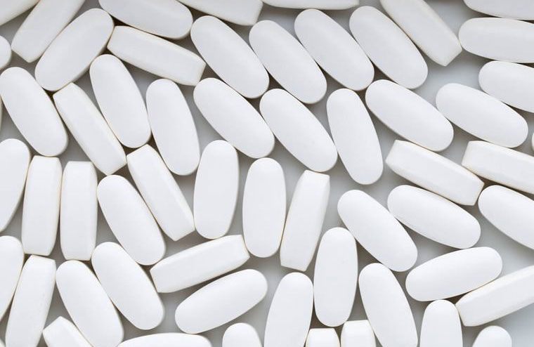 Talk to your doctor about magnesium