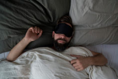 8 little changes you can make to sleep better in just one day