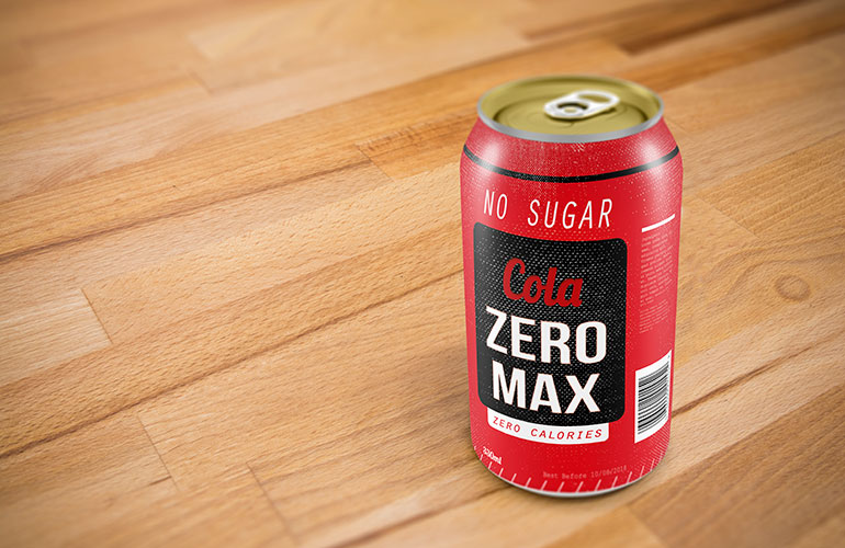 Avoid diet labels