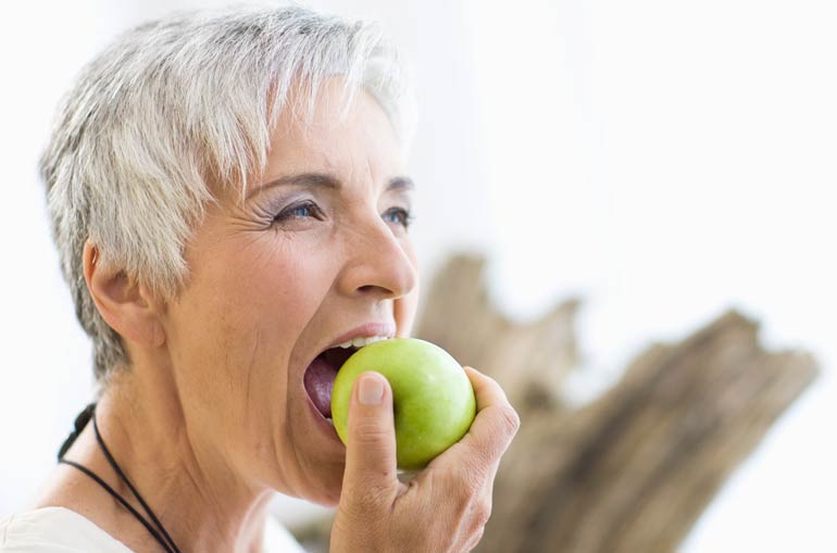 Eat intuitively