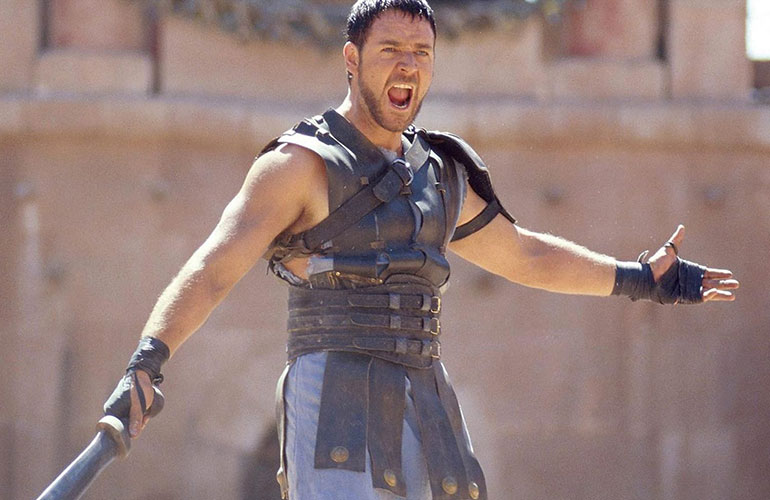 Gladiator