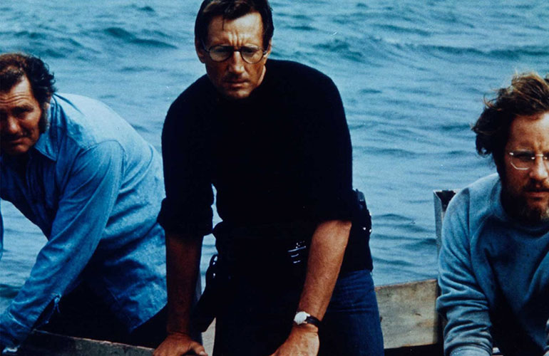 Jaws