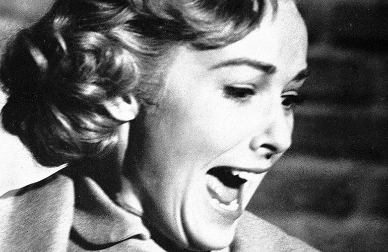 Psycho