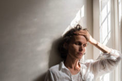 borderline personality disorder