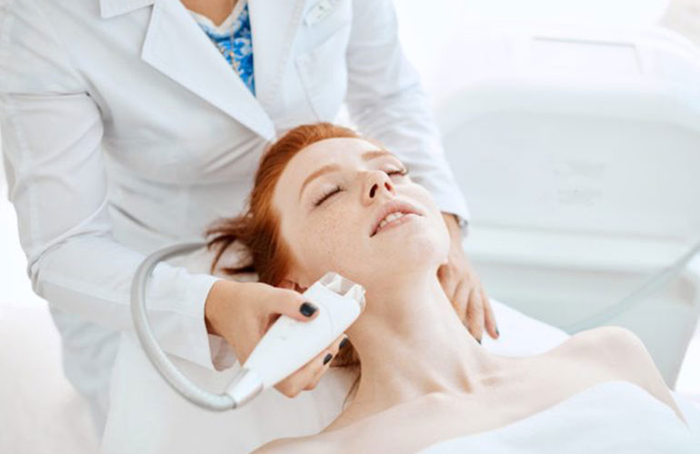 If I’ve invested $200,000 to buy a laser machine, that’s probably what I’m going to recommend, even though another type of treatment may be cheaper