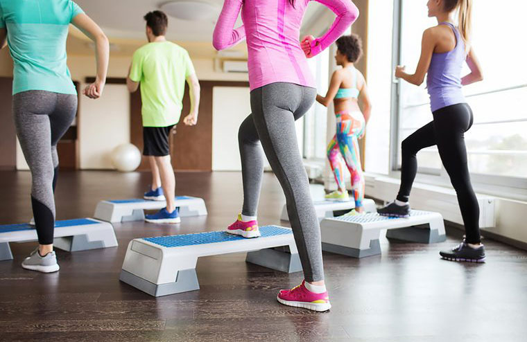 Exercise can help reduce cellulite