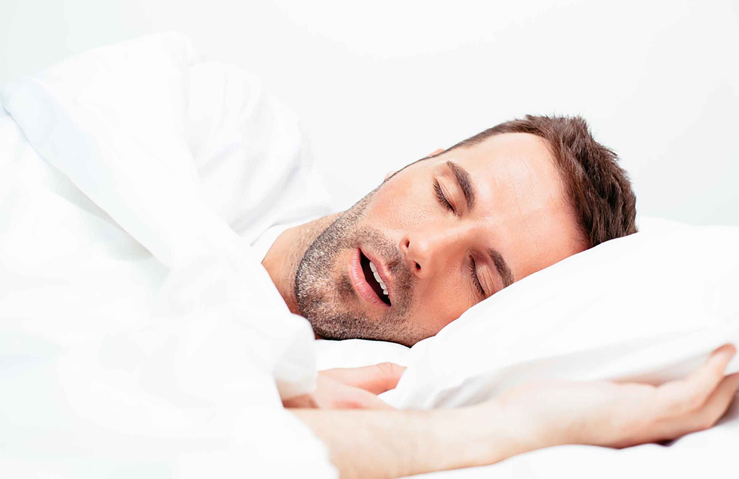 A ‘smart’ pillow