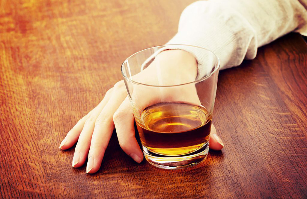 Say “no” to the nightcap