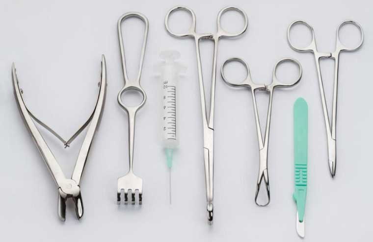 Consider surgery