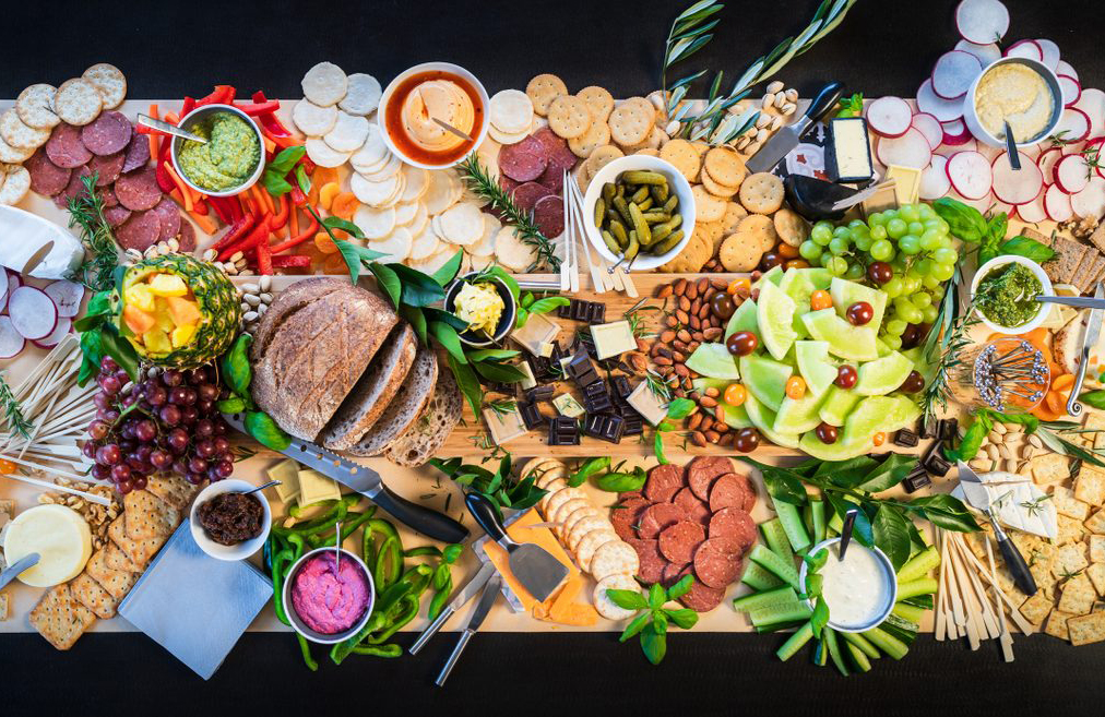 Italy: A heart-healthy approach