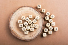 Word puzzles
