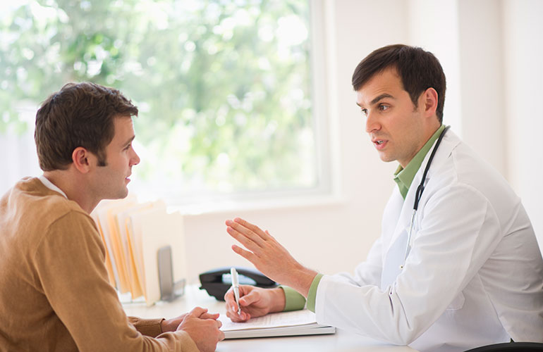 Step 5: Evaluate your medications