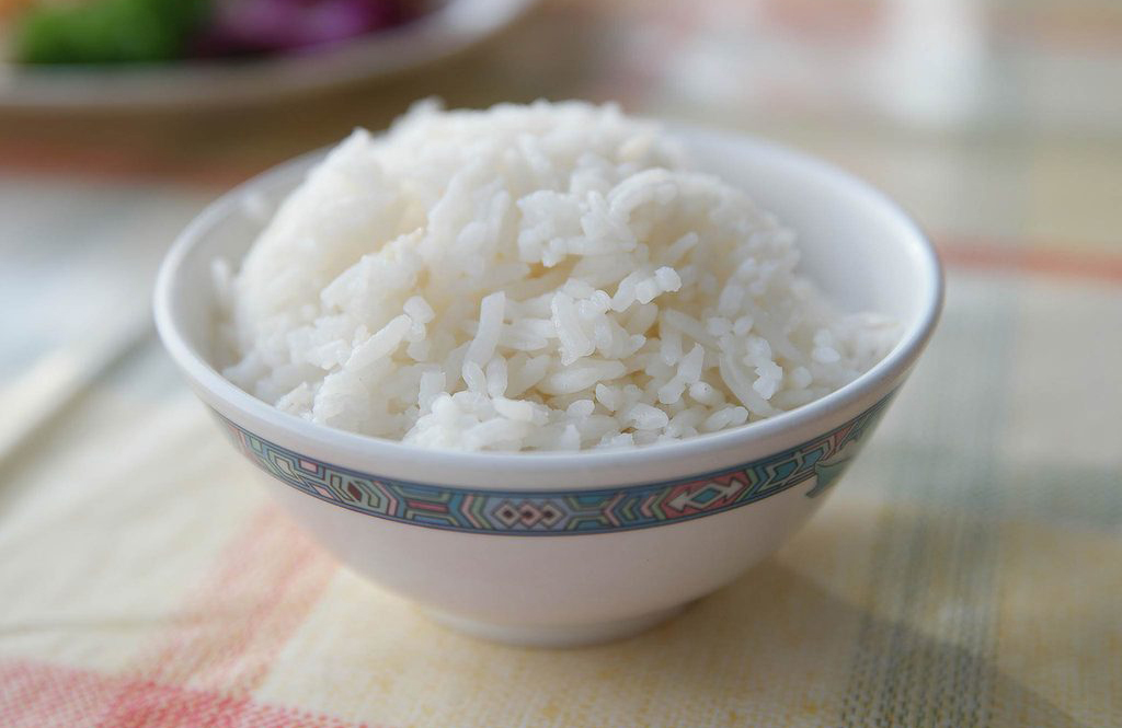 Indonesia: Try fasting once in a while