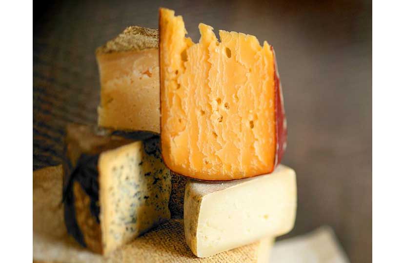 Cheese