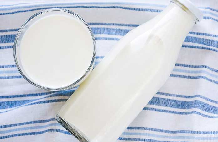 Milk