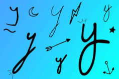 Here’s what your handwriting says about you