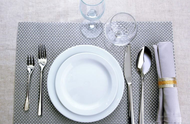 Etiquette can be confusing