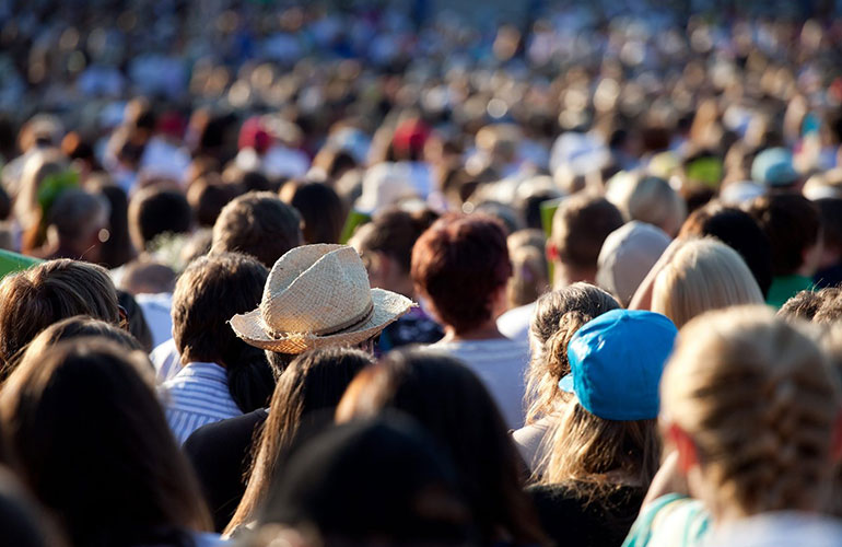 What is the most populated city in the world?