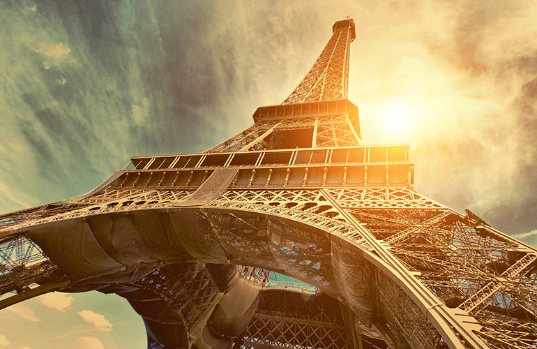 Paris