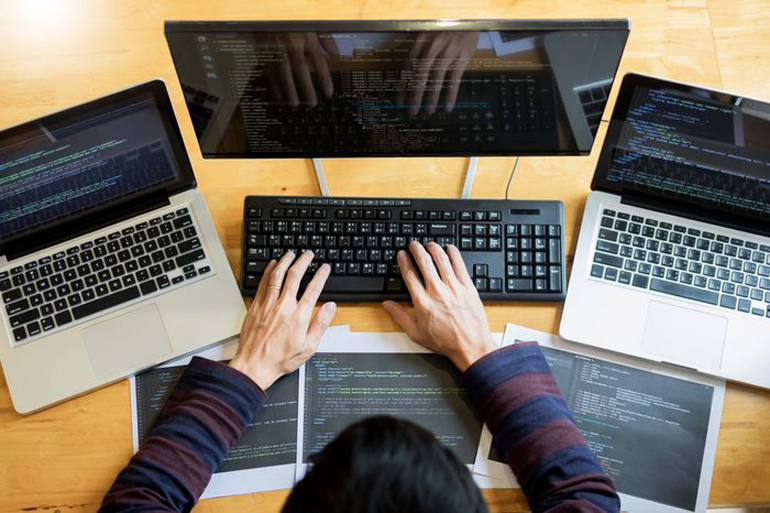 Web developer
