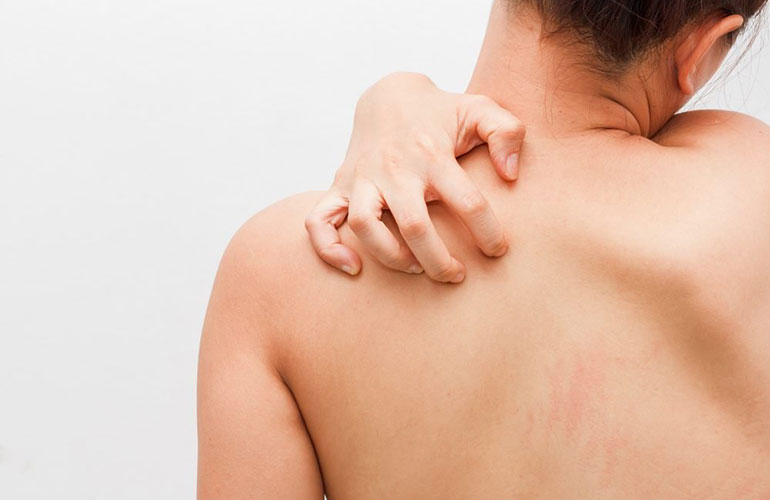 Spinal disease