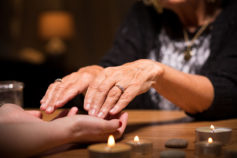 10 things you must consider before seeing a psychic reader