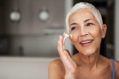 These are the only 3 skincare products a dermatologist says we all need