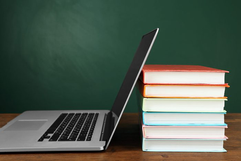 Online school administrator