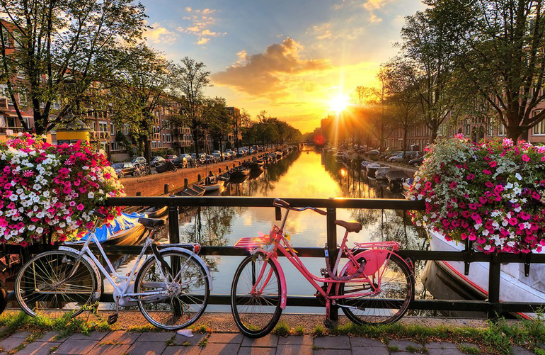 Amsterdam