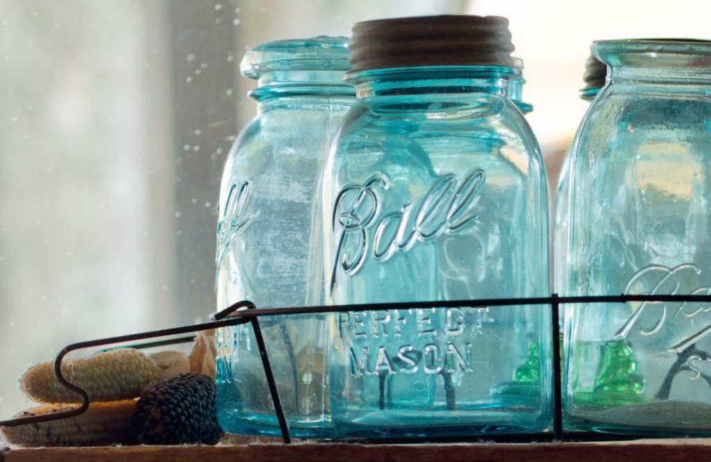 Forget the Pinterest projects