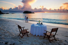 These are the world’s most romantic destinations