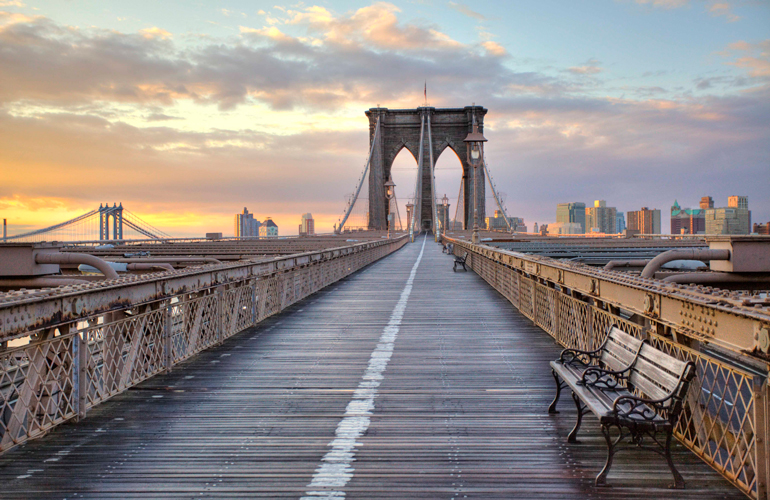 New York City