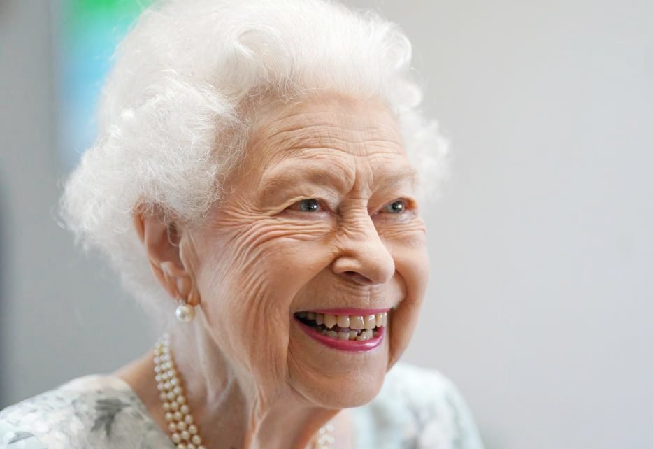 The queen's favourite foods