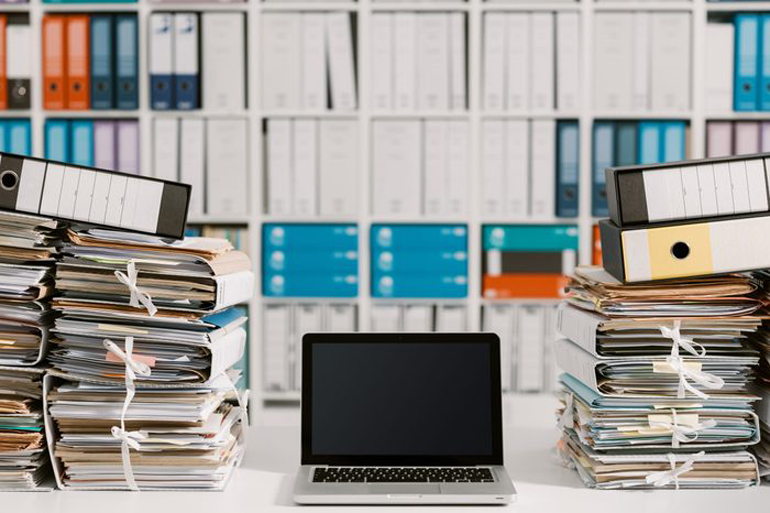Bookkeeper