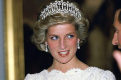 Why we’re still so fascinated with Princess Diana