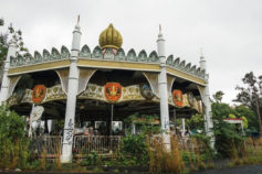 13 abandoned amusement parks that will give you the creeps
